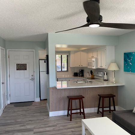 Ocean Village Club B-17 St. Augustine Eksteriør bilde