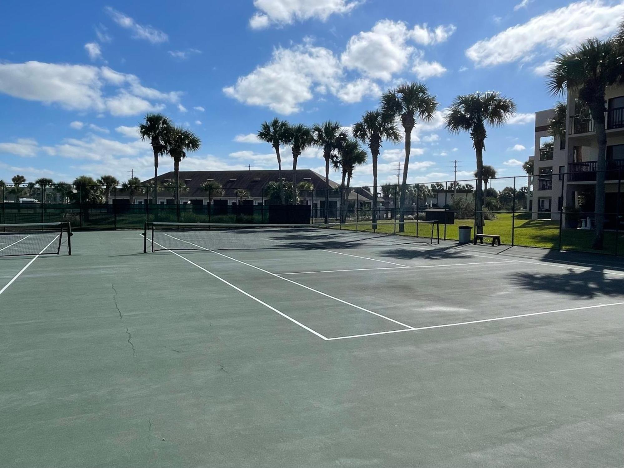 Ocean Village Club B-17 St. Augustine Eksteriør bilde