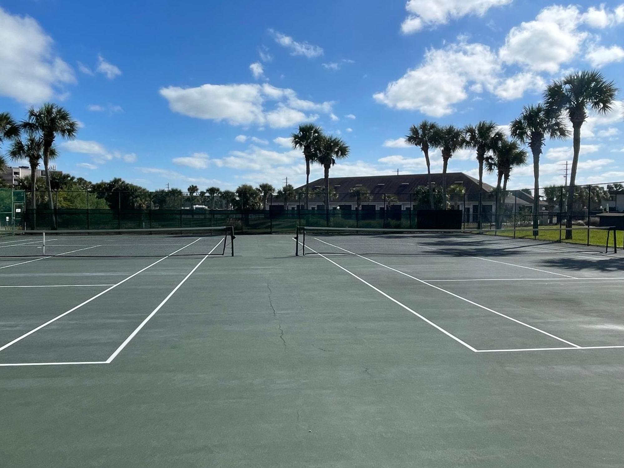 Ocean Village Club B-17 St. Augustine Eksteriør bilde