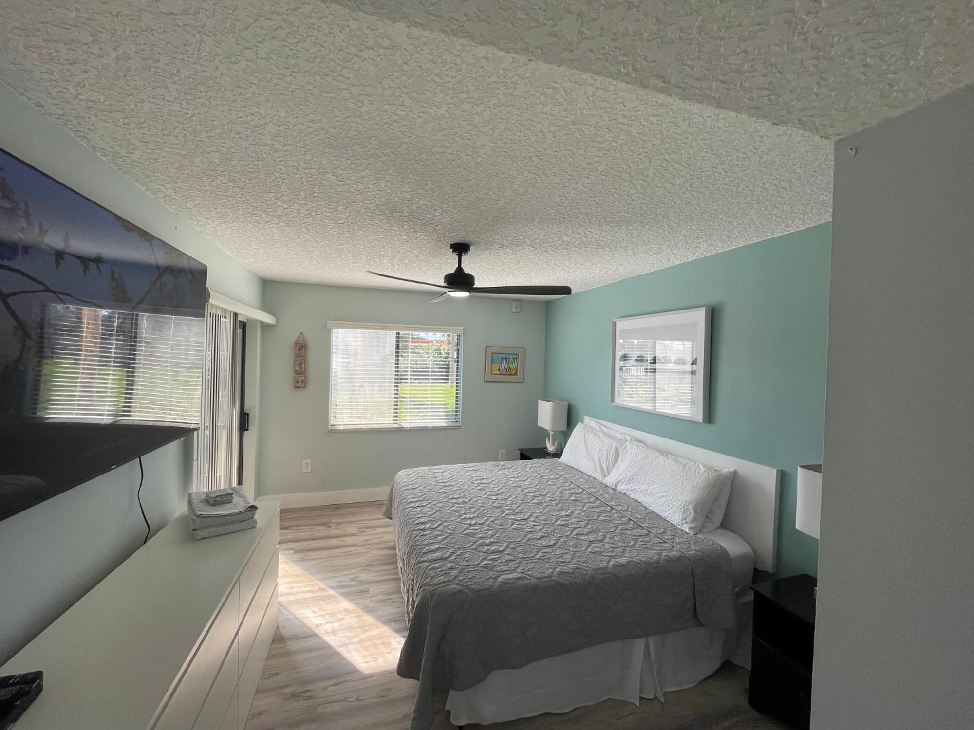 Ocean Village Club B-17 St. Augustine Eksteriør bilde