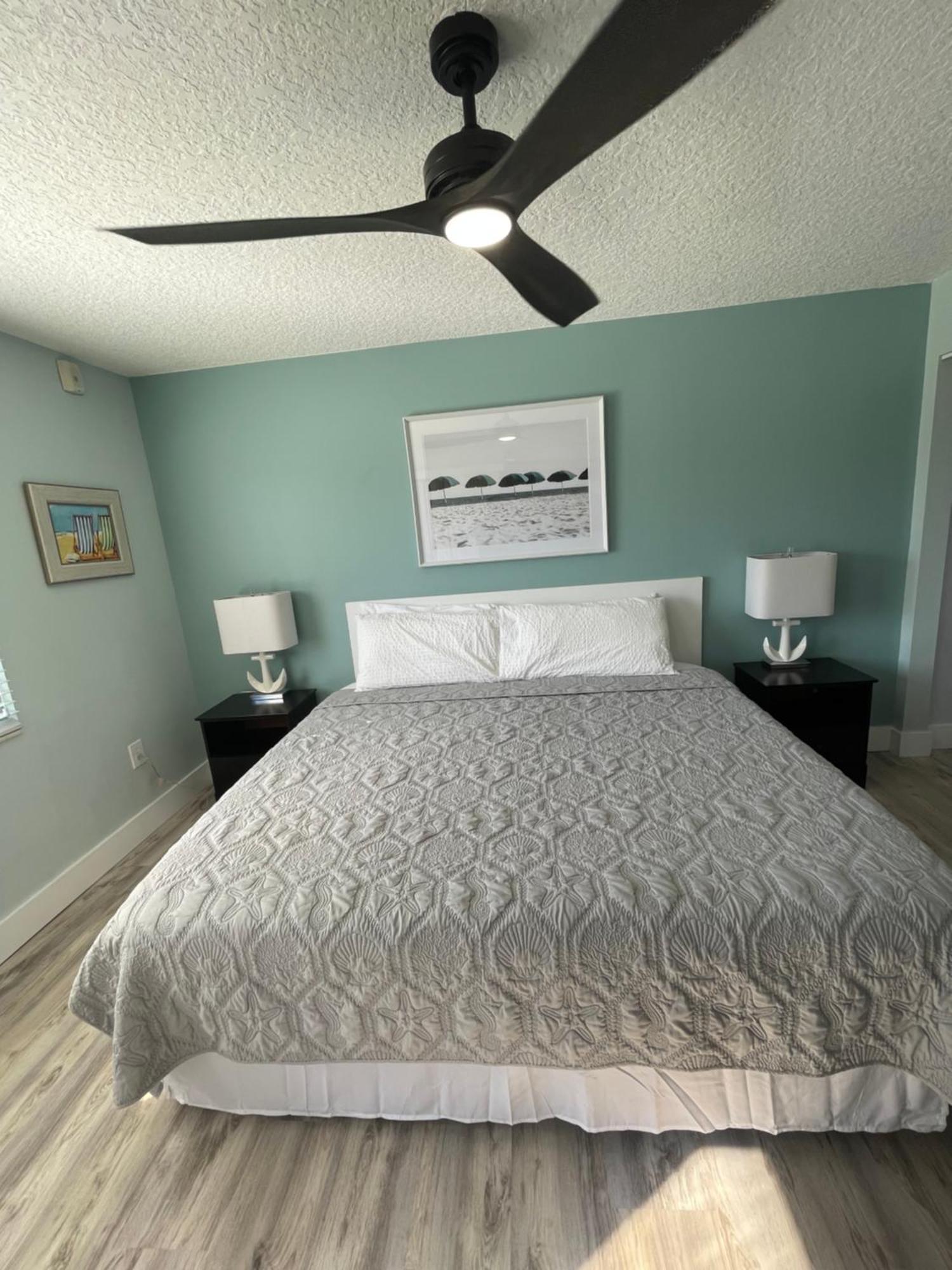 Ocean Village Club B-17 St. Augustine Eksteriør bilde