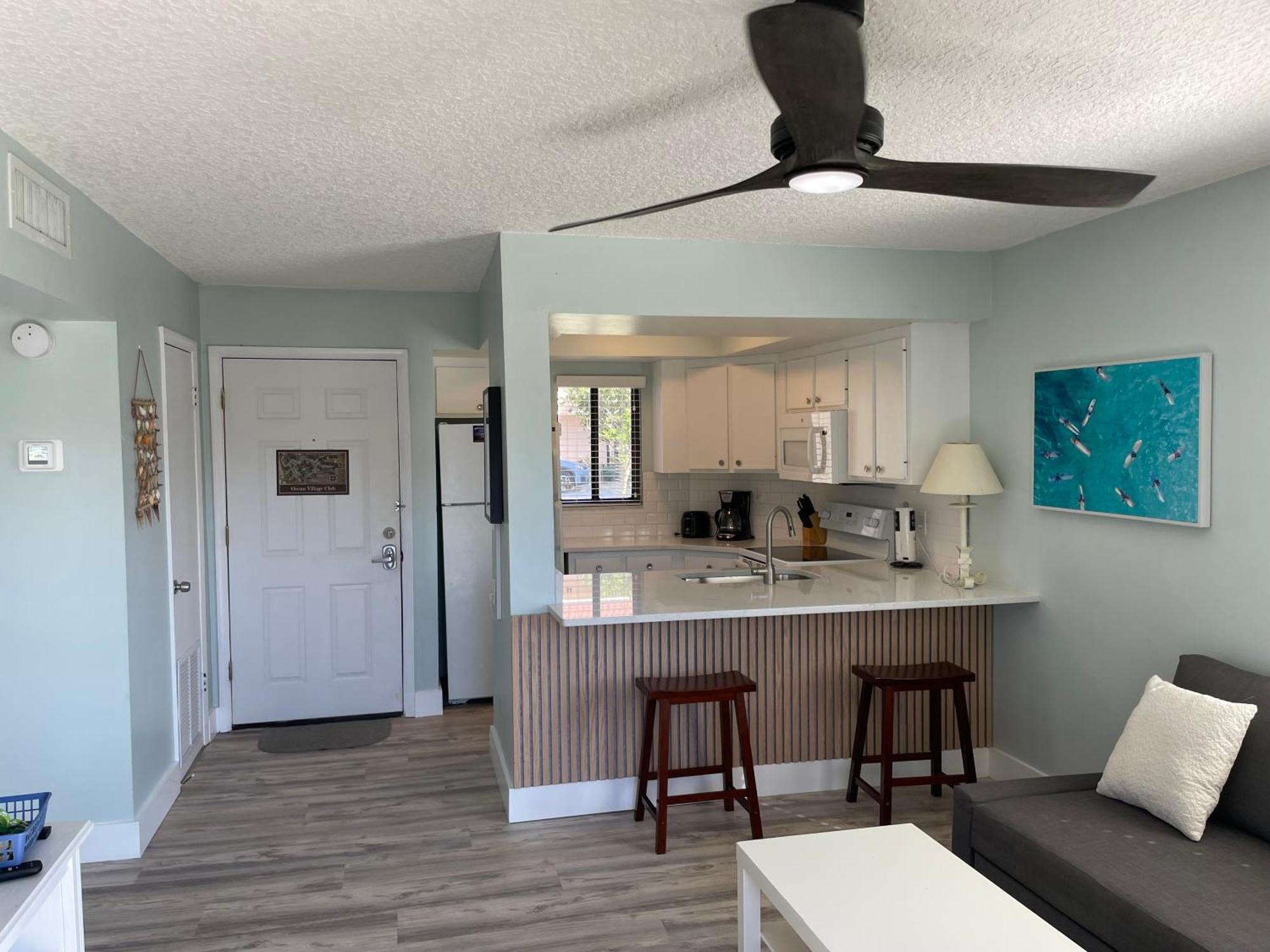 Ocean Village Club B-17 St. Augustine Eksteriør bilde